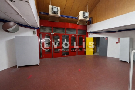 Photo 2 – vente Locaux commerciaux	AMIENS (80000)