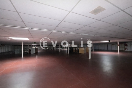 Photo 4 – vente Locaux commerciaux	AMIENS (80000)