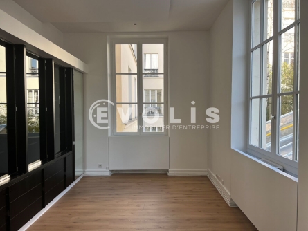 Photo 6 – location bureaux	PARIS (75003)