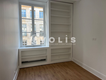 Photo 9 – location bureaux	PARIS (75003)