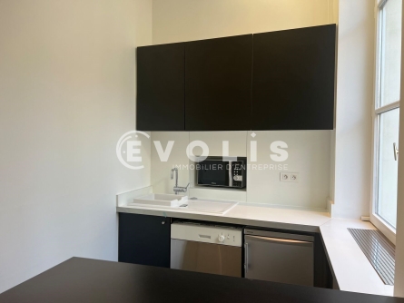 Photo 13 – location bureaux	PARIS (75003)