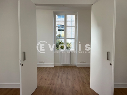 Photo 10 – location bureaux	PARIS (75003)