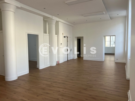 Photo 11 – location bureaux	PARIS (75003)