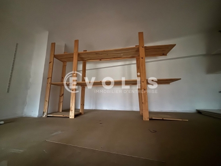 Photo 6 – location Locaux commerciaux	AMIENS (80000)