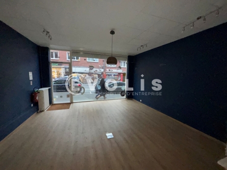 Photo 3 – location Locaux commerciaux	AMIENS (80000)