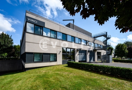 Photo 8 – location Entrepôts / activités	ANTONY (92160)