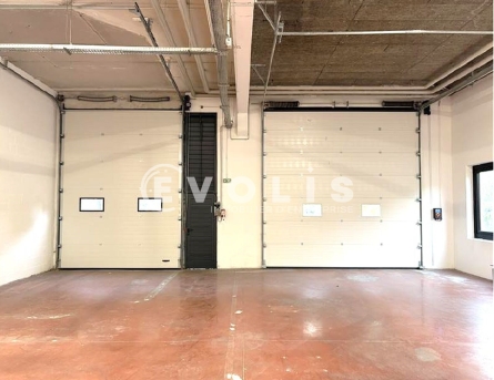 Photo 3 – location Entrepôts / activités	ANTONY (92160)