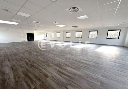 Photo 8 – location Entrepôts / activités	ANTONY (92160)
