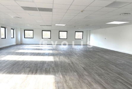 Photo 9 – location Entrepôts / activités	ANTONY (92160)