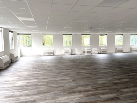 Photo 11 – location Entrepôts / activités	ANTONY (92160)