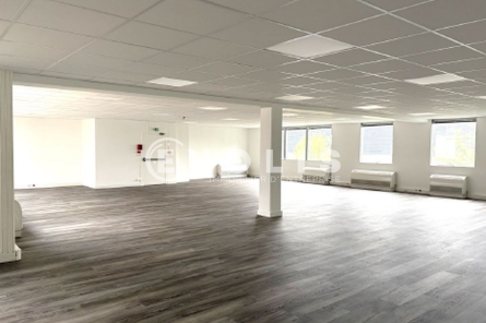 Photo 12 – location Entrepôts / activités	ANTONY (92160)