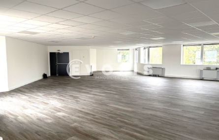 Photo 13 – location Entrepôts / activités	ANTONY (92160)