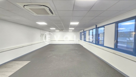 Photo 9 – location Entrepôts / activités	FRESNES (94260)