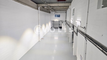 Photo 8 – location Entrepôts / activités	FRESNES (94260)