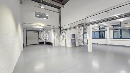 Photo 11 – location Entrepôts / activités	FRESNES (94260)