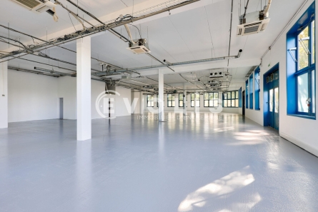 Photo 4 – location Entrepôts / activités	FRESNES (94260)