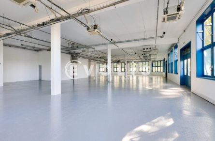 Photo 2 – location Entrepôts / activités	FRESNES (94260)