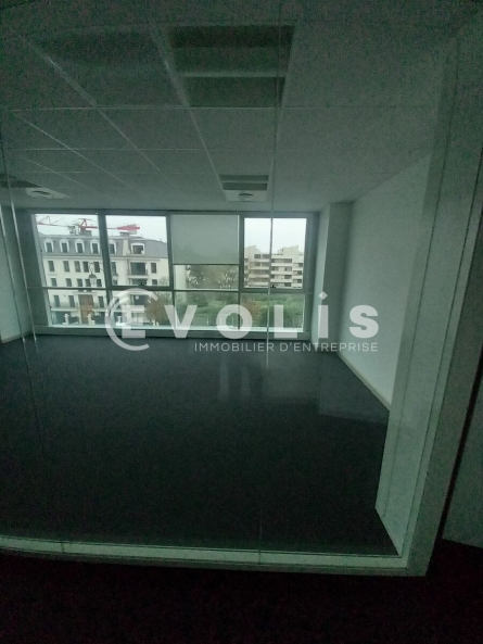 Photo 3 – location bureaux	CLAMART (92140)