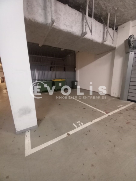 Photo 5 – location bureaux	CLAMART (92140)