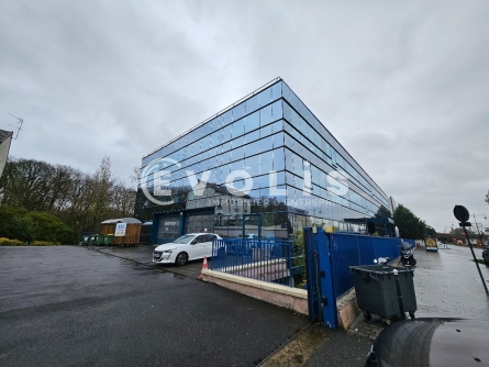 Photo 7 – location bureaux	CLAMART (92140)