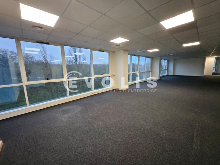 Photo 10 – location bureaux	CLAMART (92140)