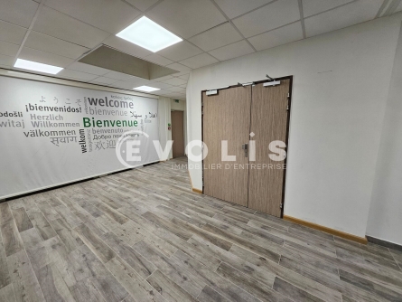 Photo 13 – location bureaux	CLAMART (92140)