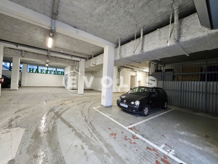 Photo 14 – location bureaux	CLAMART (92140)