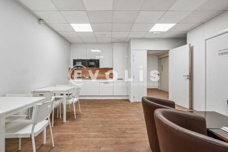 Photo 2 – location bureaux	CLAMART (92140)