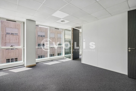Photo 11 – location bureaux	CLAMART (92140)