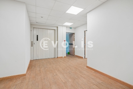 Photo 3 – location bureaux	CLAMART (92140)