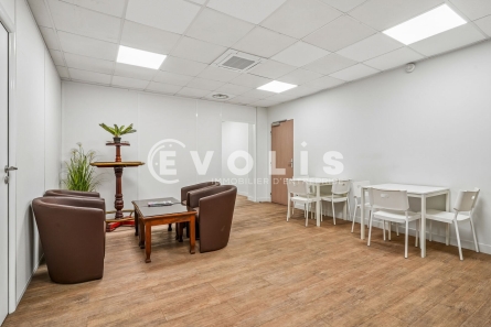 Photo 4 – location bureaux	CLAMART (92140)