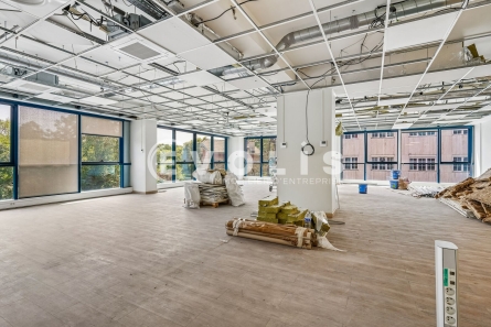 Photo 5 – location bureaux	CLAMART (92140)