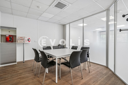 Photo 6 – location bureaux	CLAMART (92140)