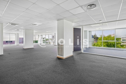 Photo 8 – location bureaux	CLAMART (92140)