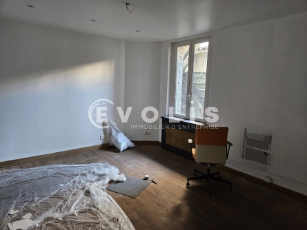 Photo 11 – location Entrepôts / activités	MONTROUGE (92120)