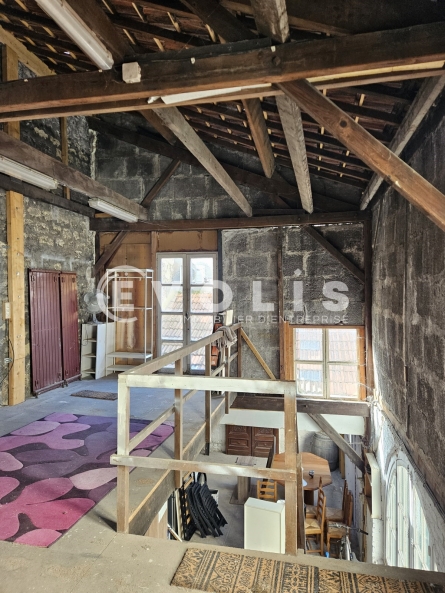 Photo 15 – location Entrepôts / activités	MONTROUGE (92120)