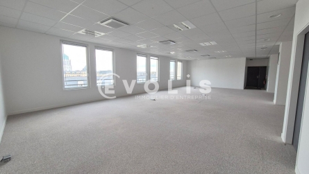 Photo 3 – location bureaux	CHESSY (77700)