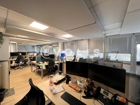 Photo 2 – location bureaux	BRUGES (33520)