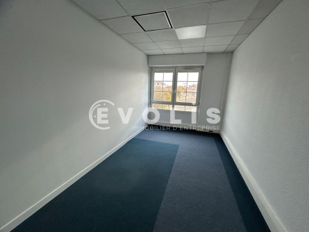 Photo 3 – location bureaux	BORDEAUX (33000)