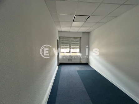 Photo 6 – location bureaux	BORDEAUX (33000)