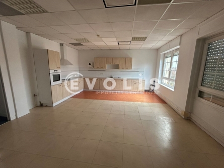 Photo 8 – location bureaux	BORDEAUX (33000)