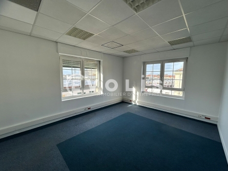 Photo 9 – location bureaux	BORDEAUX (33000)