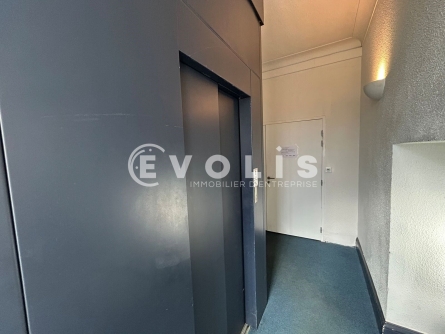 Photo 10 – location bureaux	BORDEAUX (33000)