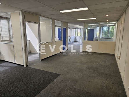 Photo 7 – vente bureaux	CHATENAY MALABRY (92290)