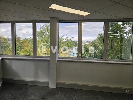 Photo 4 – vente bureaux	CHATENAY MALABRY (92290)