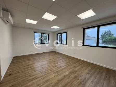 Photo 4 – location bureaux	MORNANT (69440)