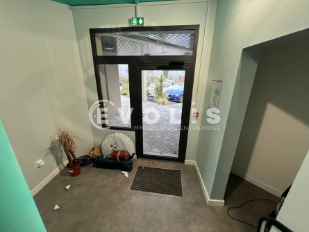 Photo 6 – location bureaux	MORNANT (69440)