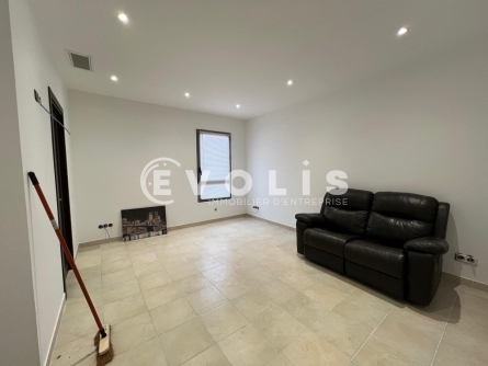 Photo 5 – location Entrepôts / activités	CORBAS (69960)