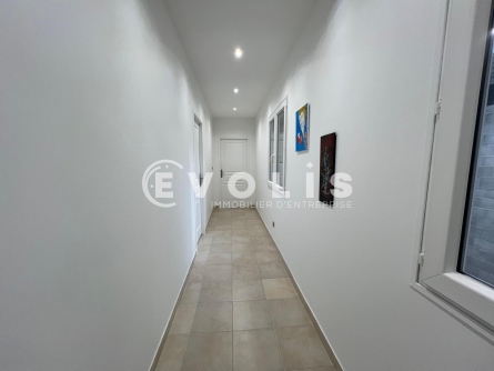 Photo 6 – location Entrepôts / activités	CORBAS (69960)