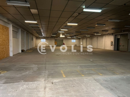 Photo 6 – vente Entrepôts / activités	VILLEFRANCHE SUR SAONE (69400)